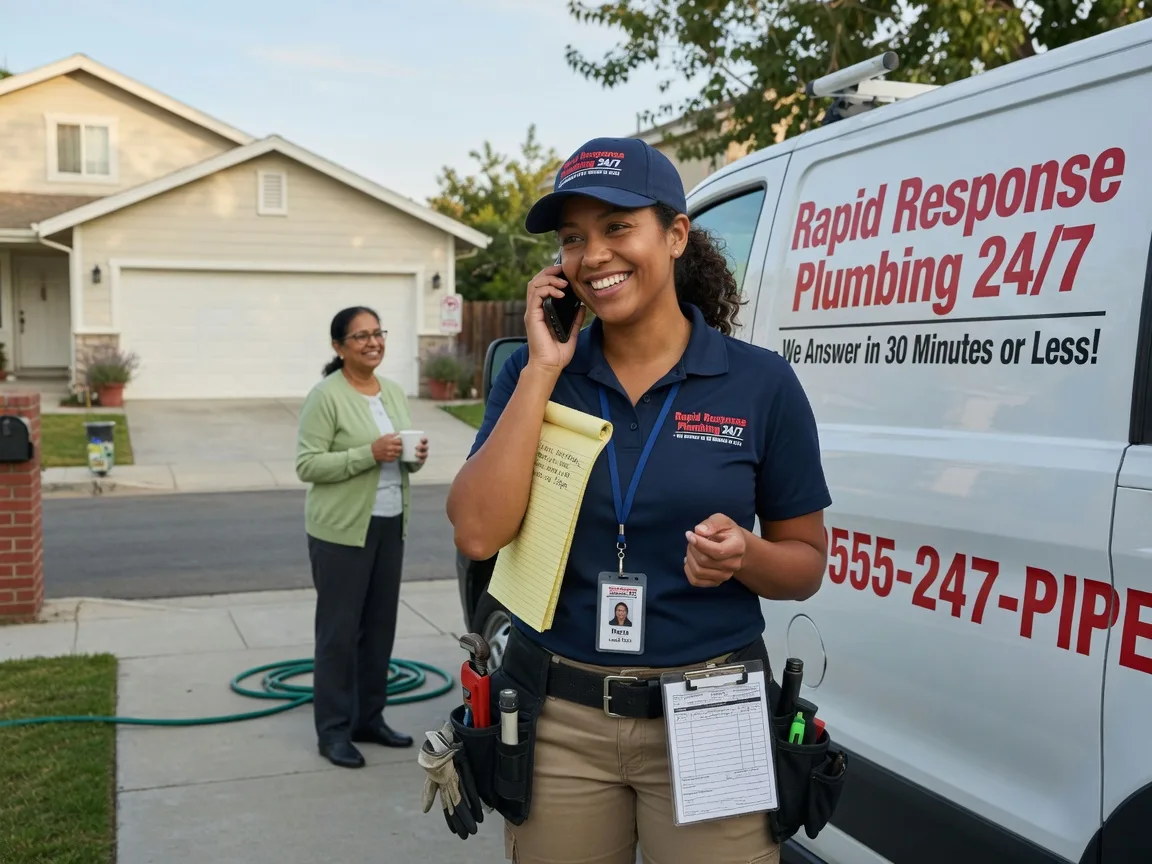 Emergency Plumber Belle Haven, VA FAQs